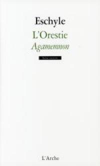 Agamemnon