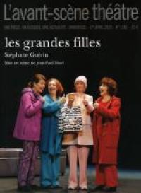 Les Grandes Filles