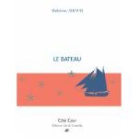 Acheter le livre : Le Bateau librairie du spectacle