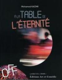 À la table de l'éternité