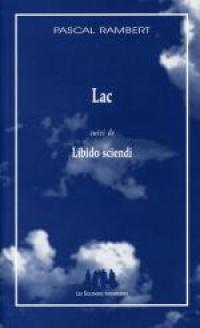 Acheter le livre : Lac librairie du spectacle