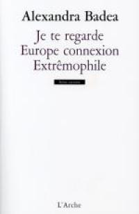 Acheter le livre : Eurpoe connexion librairie du spectacle