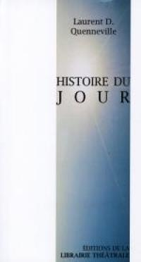 Histoire du jour