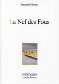 La Nef des fous