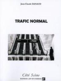 Acheter le livre : Trafic normal librairie du spectacle