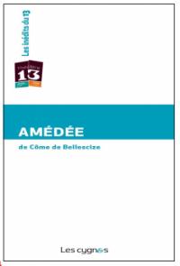 Amédée