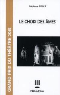 Le Choix des âmes