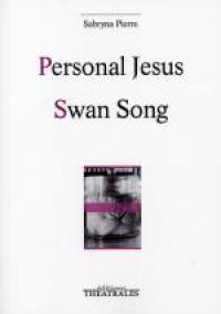 Acheter le livre : Personal Jesus librairie du spectacle