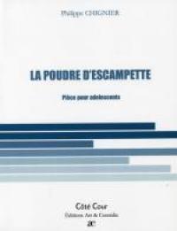 Acheter le livre : La Poudre d'escampette librairie du spectacle