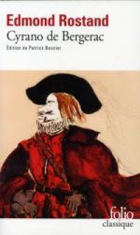 Acheter le livre : Cyrano de Bergerac librairie du spectacle