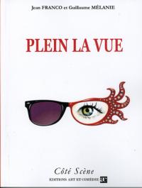 Acheter le livre : Plein la vue librairie du spectacle