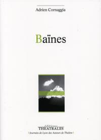 Baïnes