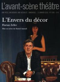 Acheter le livre : L'Envers du décor librairie du spectacle