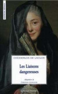 Les Liaisons dangereuses