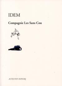 Acheter le livre : Idem librairie du spectacle