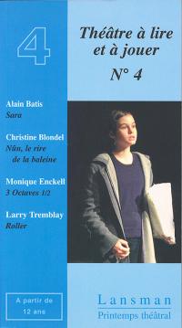 Acheter le livre : Nun le rire de la baleine librairie du spectacle