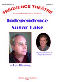 Acheter le livre : Independence librairie du spectacle