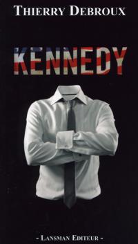Acheter le livre : Kennedy librairie du spectacle