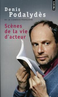 Scènes de la vie d'acteur