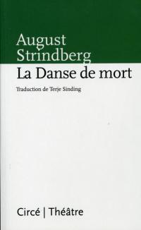 Acheter le livre : La Danse de mort librairie du spectacle