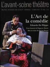 L'Art de la comédie