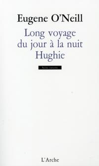 Acheter le livre : Hughie librairie du spectacle