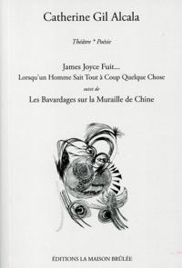 Acheter le livre : Les Bavardages sur la Muraille de Chine librairie du spectacle