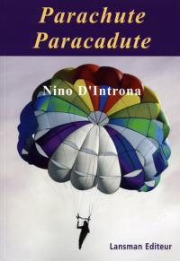 Acheter le livre : Parachute librairie du spectacle