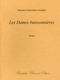 Acheter le livre : Les Dames bussonnières librairie du spectacle