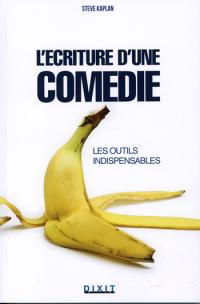 L'Écriture d'une comédie