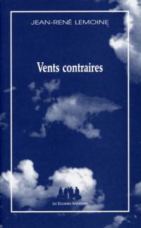 Acheter le livre : Vents contraires librairie du spectacle