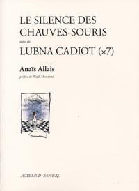 Le Silence des chauves-souris