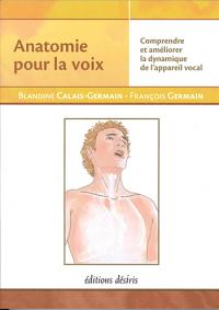 Anatomie pour la voix