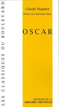 Acheter le livre : Oscar librairie du spectacle