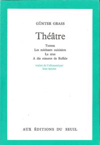Les Méchants Cuisiniers