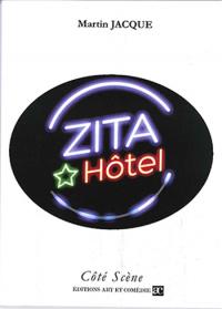 Zita Hôtel