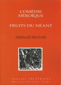 Comédie héroïque