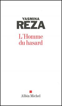 Acheter le livre : L'Homme du hasard librairie du spectacle