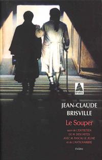 Acheter le livre : L'Entretien de M. Descartes et de M. Pascal Lejeune librairie du spectacle