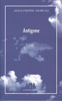 Acheter le livre : Antigone librairie du spectacle