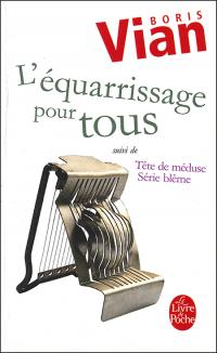 L'Équarrissage pour tous