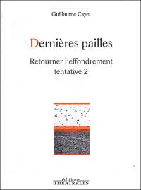 Dernières Pailles