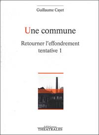 Une commune