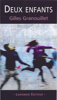 Deux enfants
