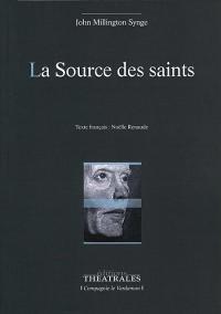 La Souce des saints