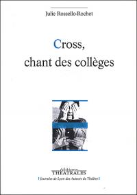 Cross chant des collèges