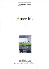 Amer M