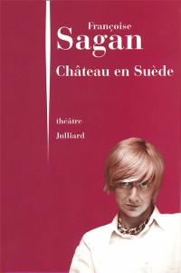 Acheter le livre : Château en Suède librairie du spectacle