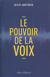 Acheter le livre : Notre voix est notre pouvoir librairie du spectacle