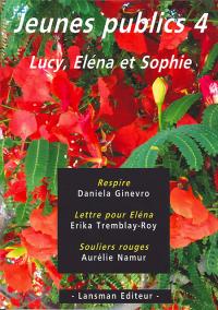 Lettre pour Eléna